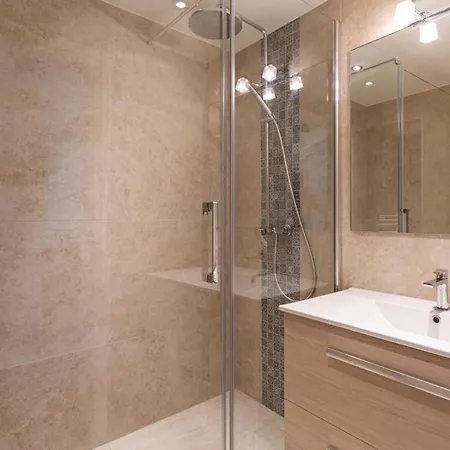 Apartment Courmayeur *