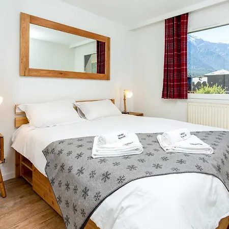 Apartment Courmayeur *