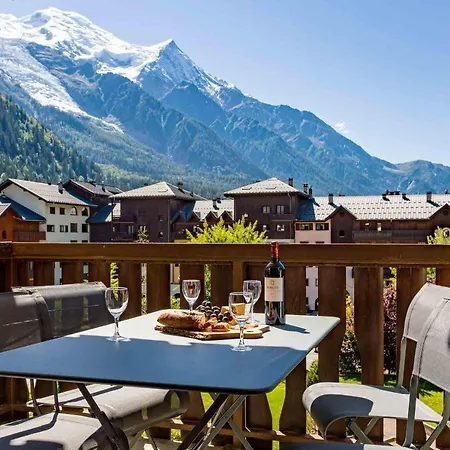 Apartment Courmayeur