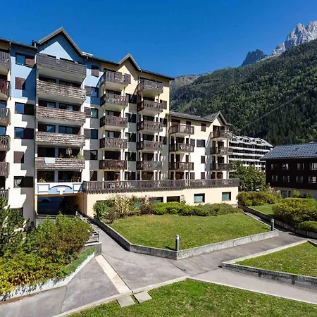 Courmayeur * Chamonix